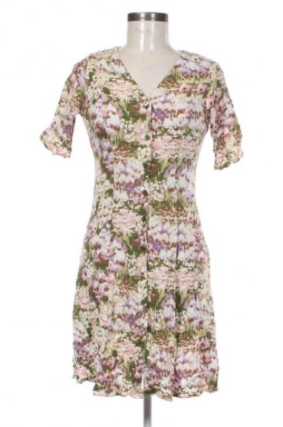 Šaty  Monki, Velikost S, Barva Vícebarevné, Cena  606,00 Kč