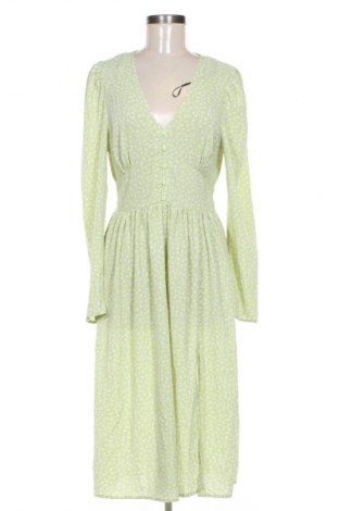 Kleid Monki, Größe M, Farbe Mehrfarbig, Preis 13,81 €