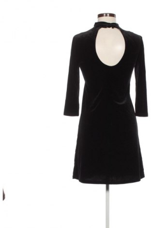 Rochie Monki, Mărime XS, Culoare Negru, Preț 63,99 Lei