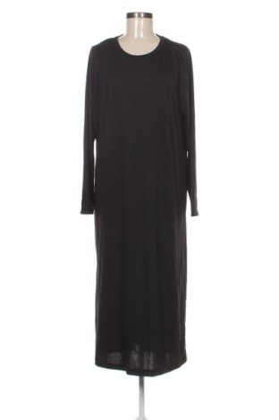 Šaty  Monki, Velikost L, Barva Černá, Cena  429,00 Kč