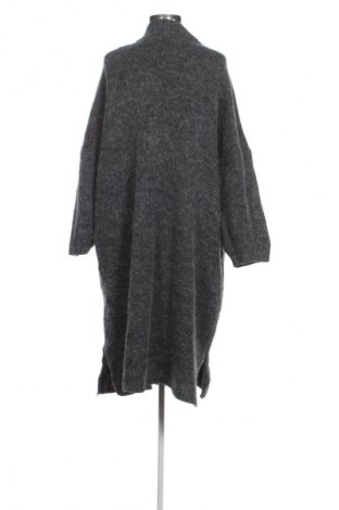 Kleid Monki, Größe XL, Farbe Grau, Preis € 17,99