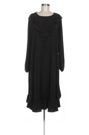 Rochie Monki, Mărime L, Culoare Negru, Preț 92,99 Lei