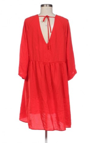 Ruha Monki, Méret M, Szín Piros, Ár 5 400 Ft