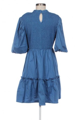 Рокля Monnari, Размер XL, Цвят Син, Цена 39,15 лв.