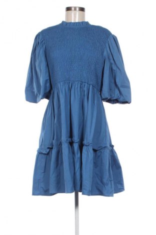 Рокля Monnari, Размер XL, Цвят Син, Цена 39,15 лв.