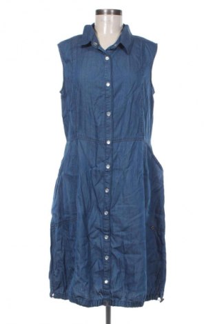 Kleid Monnari, Größe L, Farbe Blau, Preis € 24,48