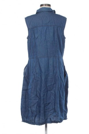 Kleid Monnari, Größe L, Farbe Blau, Preis € 24,48