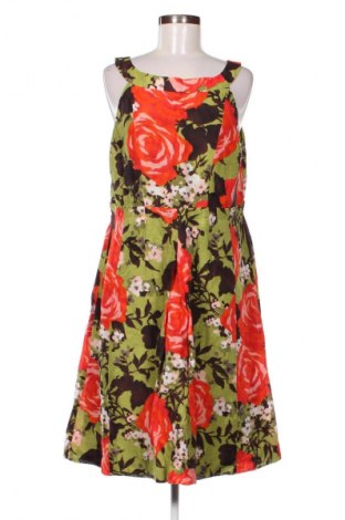 Рокля Monsoon, Размер XL, Цвят Многоцветен, Цена 47,85 лв.