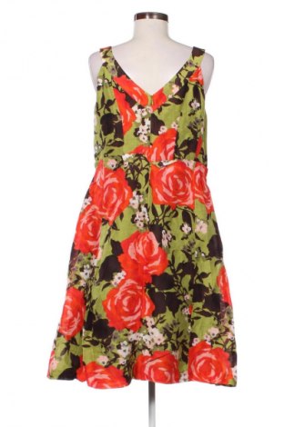 Рокля Monsoon, Размер XL, Цвят Многоцветен, Цена 47,85 лв.