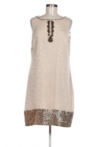 Šaty  Monsoon, Velikost XL, Barva Béžová, Cena  785,00 Kč