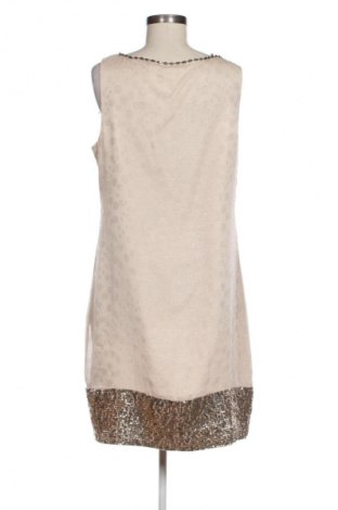 Šaty  Monsoon, Velikost XL, Barva Béžová, Cena  785,00 Kč