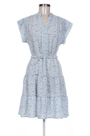 Kleid Monteau, Größe L, Farbe Mehrfarbig, Preis € 17,99