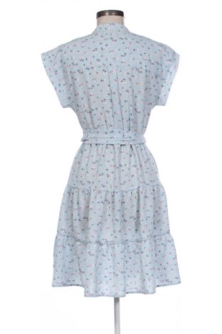 Kleid Monteau, Größe L, Farbe Mehrfarbig, Preis € 17,99