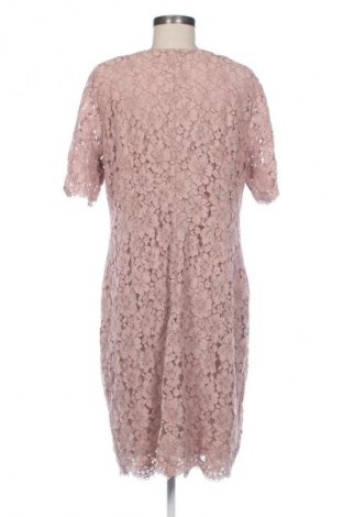 Kleid Montego, Größe XL, Farbe Aschrosa, Preis € 19,95