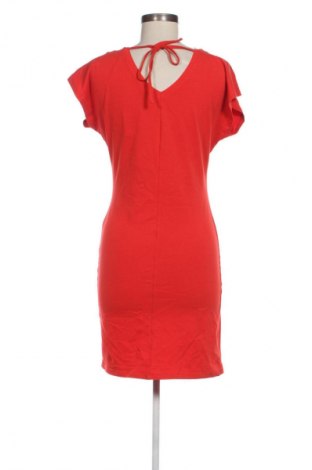 Φόρεμα Moodo, Μέγεθος M, Χρώμα Κόκκινο, Τιμή 55,00 €