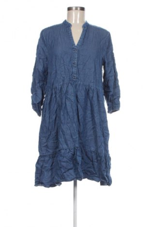 Kleid More & More, Größe M, Farbe Blau, Preis € 28,99