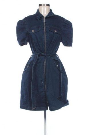 Rochie Morgan, Mărime XL, Culoare Albastru, Preț 235,78 Lei