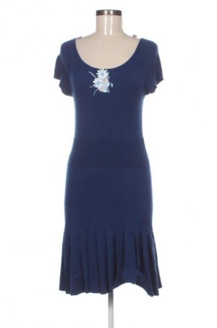 Φόρεμα Morgan, Μέγεθος M, Χρώμα Μπλέ, Τιμή 20,99 €