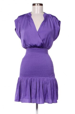 Kleid Morgan, Größe XS, Farbe Lila, Preis 24,55 €