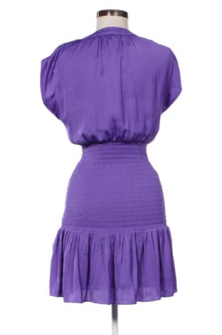 Kleid Morgan, Größe XS, Farbe Lila, Preis 24,55 €