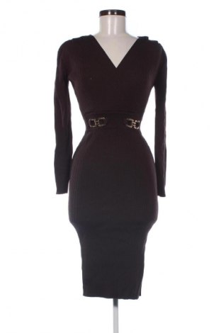 Kleid Morgan, Größe XS, Farbe Braun, Preis 24,55 €