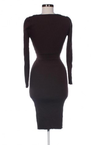 Kleid Morgan, Größe XS, Farbe Braun, Preis 24,55 €