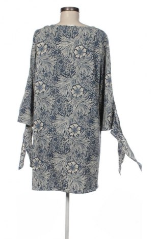 Kleid Morris & Co x H&M, Größe L, Farbe Mehrfarbig, Preis 15,99 €