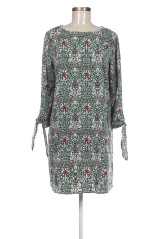 Sukienka Morris & Co x H&M, Rozmiar L, Kolor Kolorowy, Cena 62,99 zł