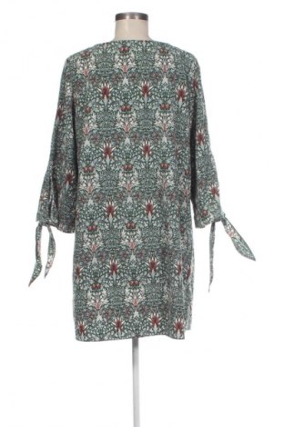 Sukienka Morris & Co x H&M, Rozmiar L, Kolor Kolorowy, Cena 62,99 zł