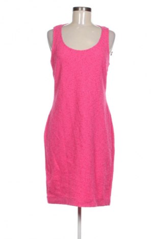 Kleid Moschino Cheap And Chic, Größe L, Farbe Rosa, Preis € 322,19