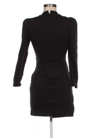 Рокля Motivi, Размер S, Цвят Черен, Цена 25,99 лв.