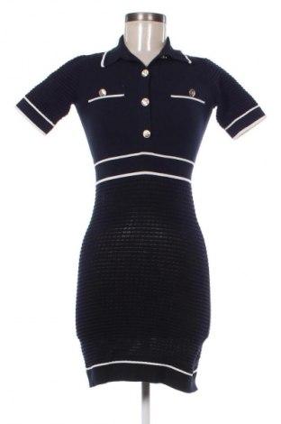 Рокля Motivi, Размер XS, Цвят Многоцветен, Цена 61,94 лв.