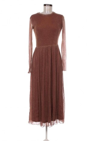 Rochie Moves, Mărime S, Culoare Maro, Preț 215,79 Lei