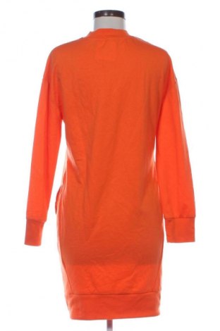 Kleid Mshll Girl, Größe M, Farbe Orange, Preis 20,00 €