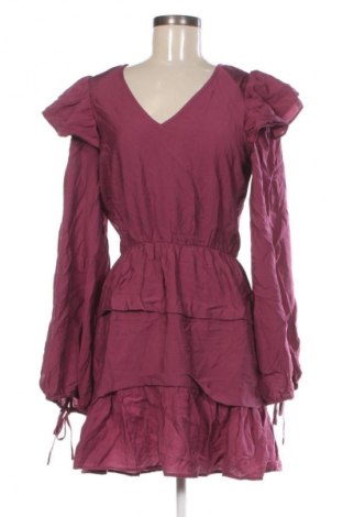 Šaty  My Jewellery, Velikost S, Barva Fialová, Cena  489,00 Kč