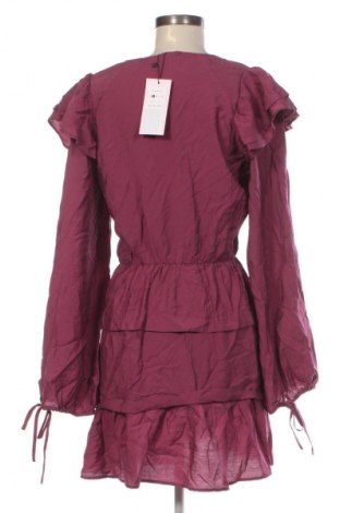 Šaty  My Jewellery, Velikost S, Barva Fialová, Cena  489,00 Kč