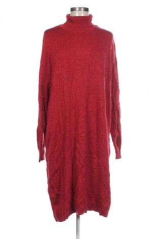 Kleid My Wear, Größe XL, Farbe Rot, Preis € 13,99