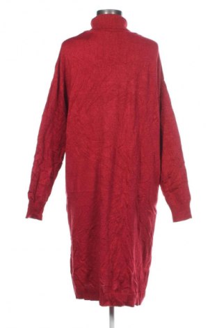 Kleid My Wear, Größe XL, Farbe Rot, Preis € 13,99