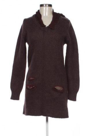 Sukienka Myrine & Me, Rozmiar S, Kolor Brązowy, Cena 67,95 zł