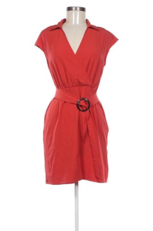 Рокля NA-KD, Размер M, Цвят Червен, Цена 48,00 лв.