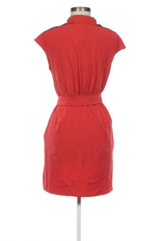 Рокля NA-KD, Размер M, Цвят Червен, Цена 48,00 лв.