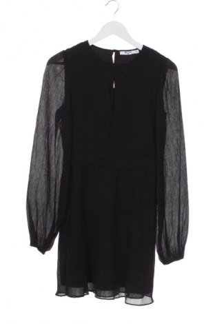 Рокля NA-KD, Размер S, Цвят Черен, Цена 21,99 лв.