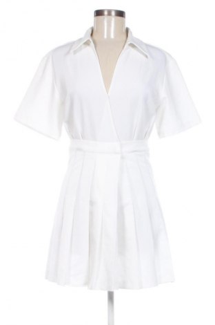 Рокля NA-KD, Размер M, Цвят Бял, Цена 46,99 лв.