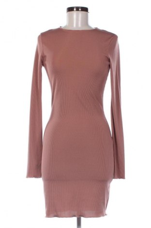 Рокля NA-KD, Размер S, Цвят Пепел от рози, Цена 48,00 лв.