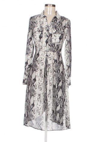 Sukienka NA-KD, Rozmiar S, Kolor Kolorowy, Cena 110,07 zł