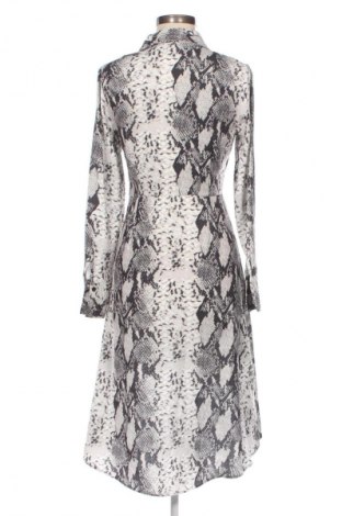 Sukienka NA-KD, Rozmiar S, Kolor Kolorowy, Cena 110,07 zł