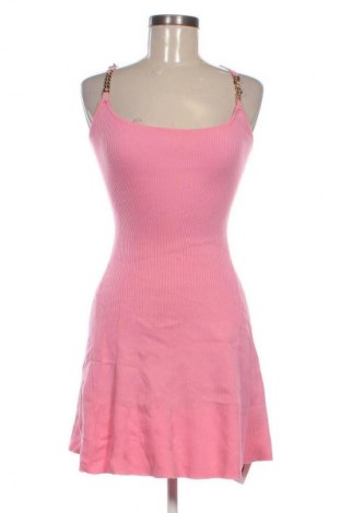 Sukienka NA-KD, Rozmiar S, Kolor Różowy, Cena 65,99 zł