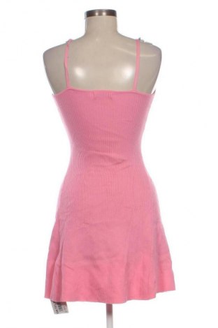 Sukienka NA-KD, Rozmiar S, Kolor Różowy, Cena 65,99 zł