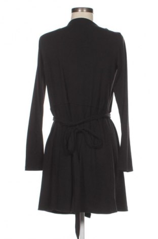 Šaty  NA-KD, Velikost XL, Barva Černá, Cena  608,00 Kč