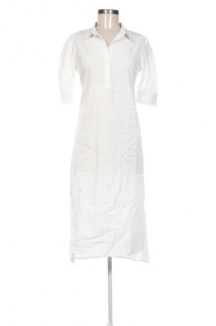 Kleid NA-KD, Größe XS, Farbe Weiß, Preis 55,24 €